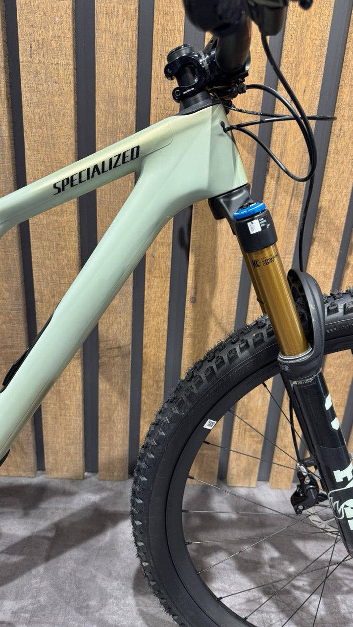Specialized Epic 8 EVO PRO Size M - 2nd Hand