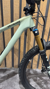 Specialized Epic 8 EVO PRO Size M - 2nd Hand