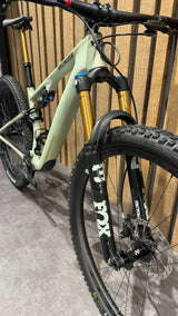 Specialized Epic 8 EVO PRO Size M - 2nd Hand