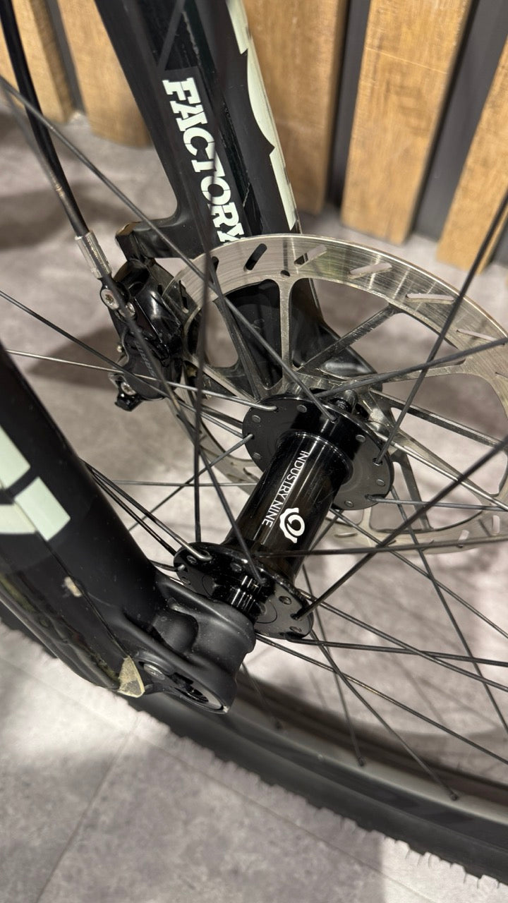 Specialized Epic 8 EVO PRO Size M - 2nd Hand