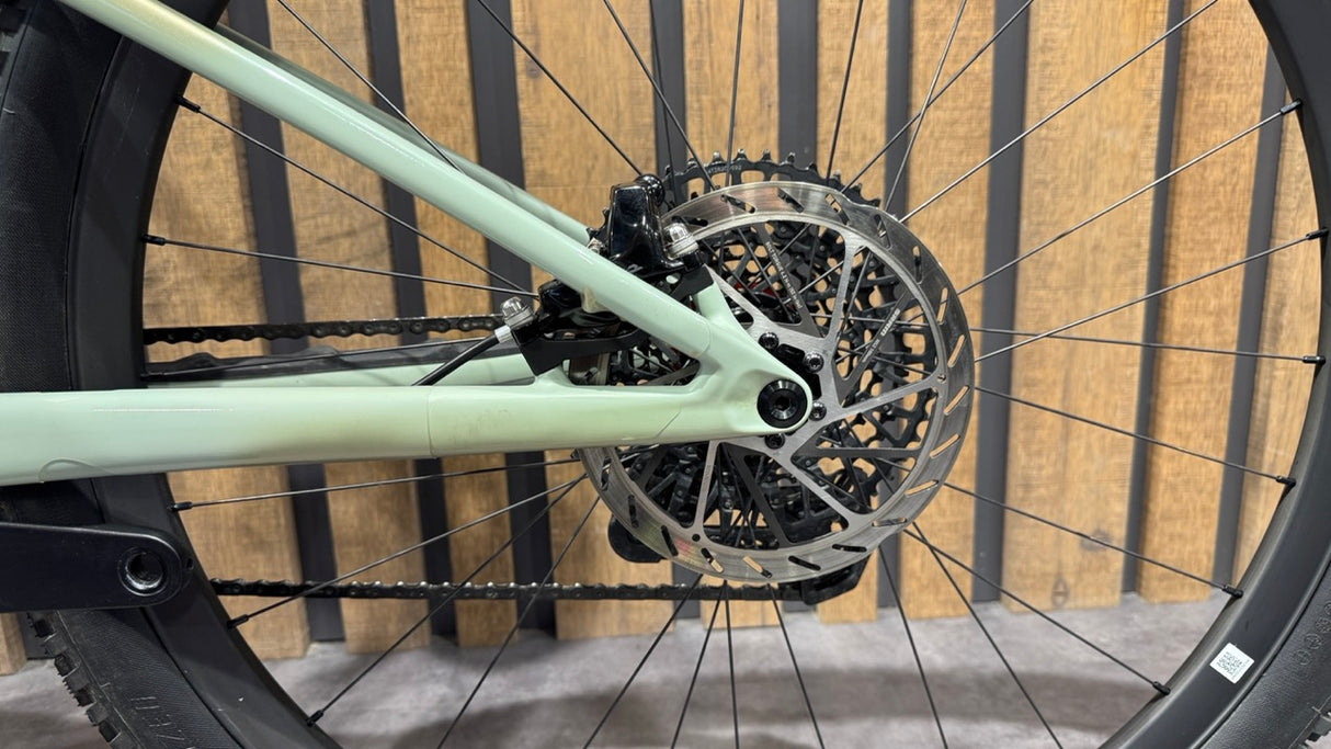 Specialized Epic 8 EVO PRO Size M - 2nd Hand
