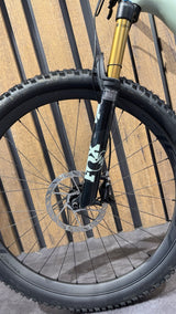 Specialized Epic 8 EVO PRO Size M - 2nd Hand