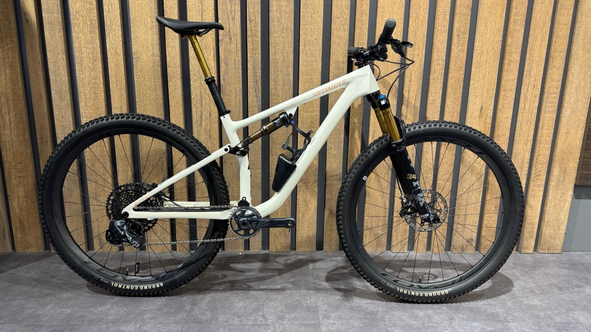 Specialized Epic EVO PRO Size M - 2nd Hand