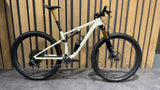 Specialized Epic EVO PRO Size M - 2nd Hand