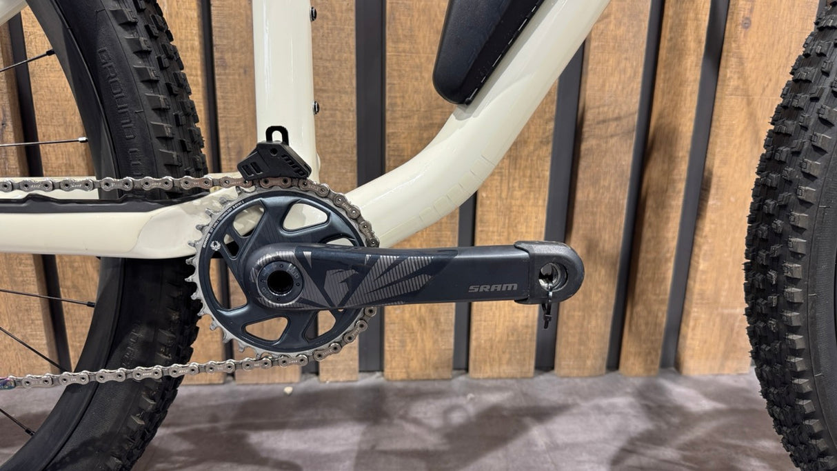 Specialized Epic EVO PRO Size M - 2nd Hand