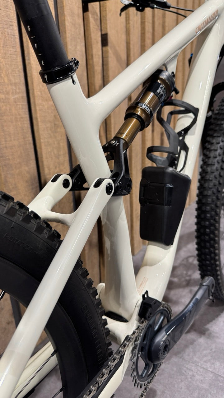 Specialized Epic EVO PRO Size M - 2nd Hand