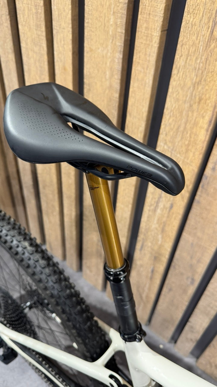 Specialized Epic EVO PRO Size M - 2nd Hand