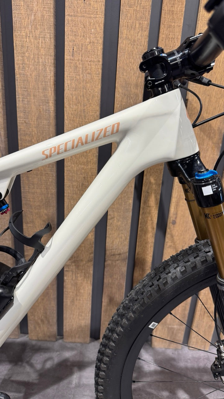 Specialized Epic EVO PRO Size M - 2nd Hand