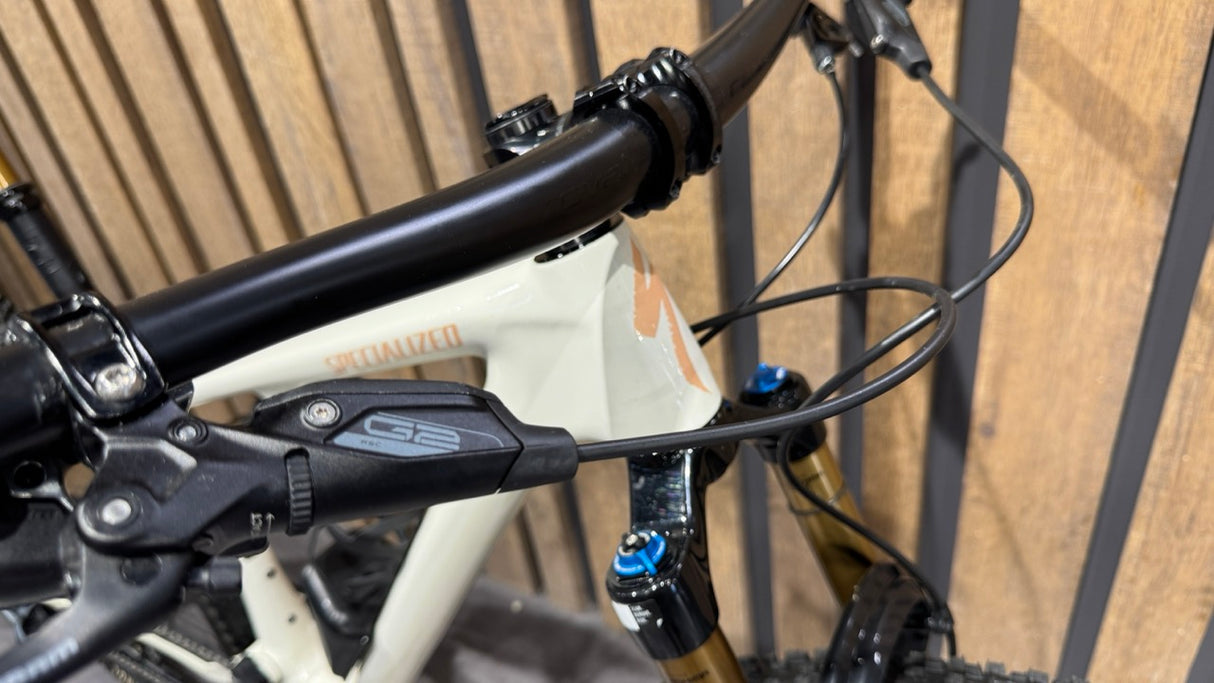 Specialized Epic EVO PRO Size M - 2nd Hand