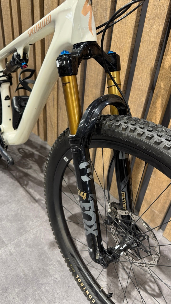 Specialized Epic EVO PRO Size M - 2nd Hand