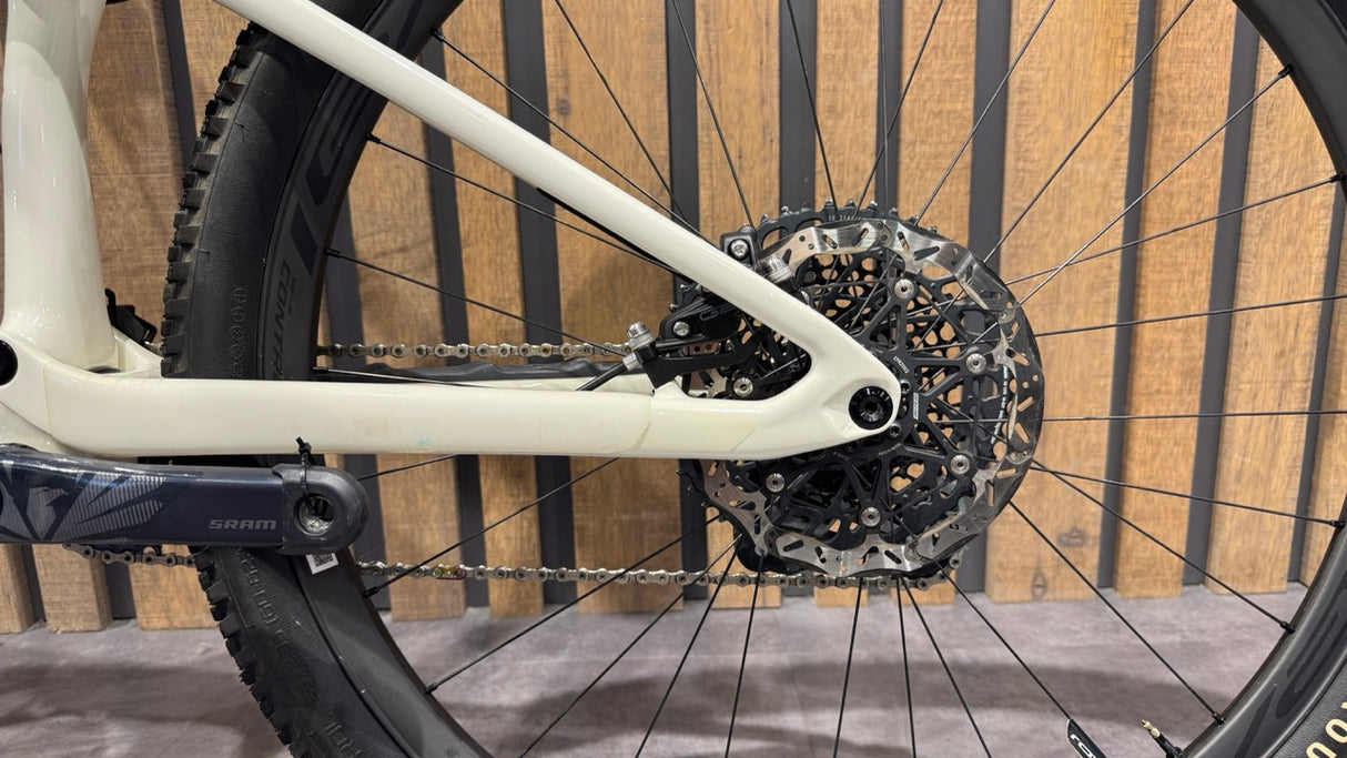 Specialized Epic EVO PRO Size M - 2nd Hand