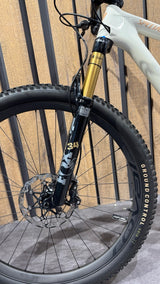 Specialized Epic EVO PRO Size M - 2nd Hand