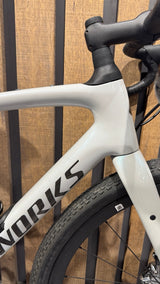 Specialized Diverge STR S-Works Size 56 - 2nd Hand