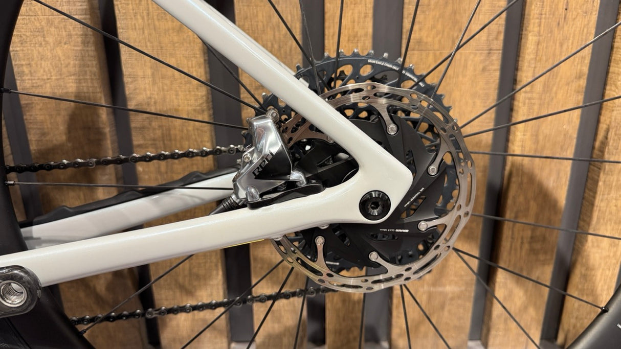 Specialized Diverge STR S-Works Size 56 - 2nd Hand