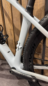 Specialized Diverge STR S-Works Size 56 - 2nd Hand