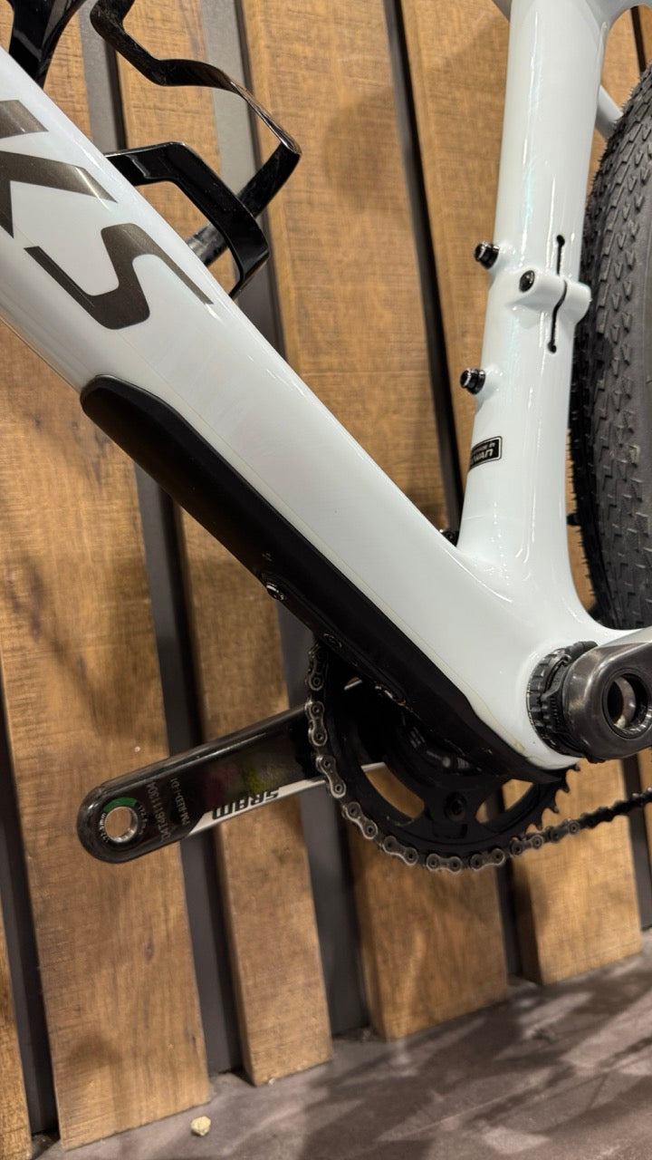 Specialized Diverge STR S-Works Size 56 - 2nd Hand