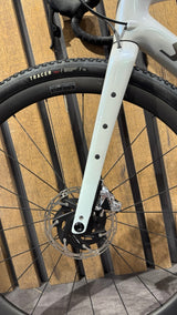 Specialized Diverge STR S-Works Size 56 - 2nd Hand