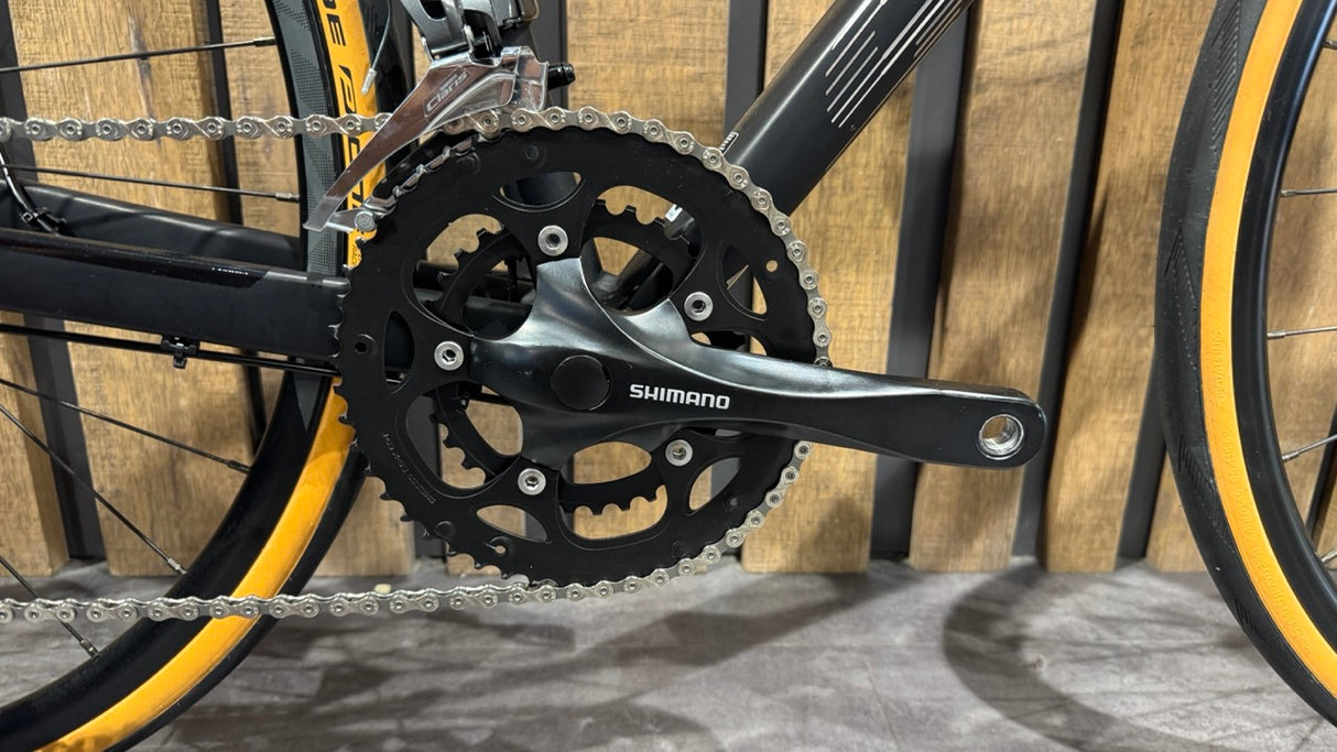 Scott Speedster 40 Disc Tg.M - Usato