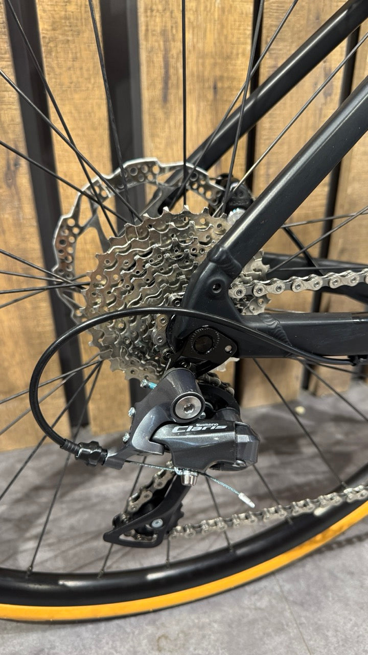 Scott Speedster 40 Disc Tg.M - Usato