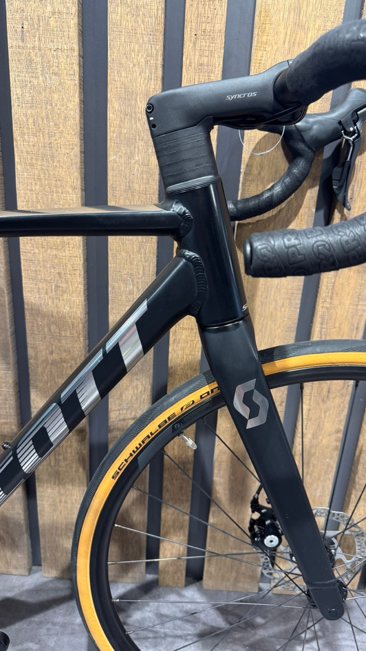 Scott Speedster 40 Disc Tg.M - Usato