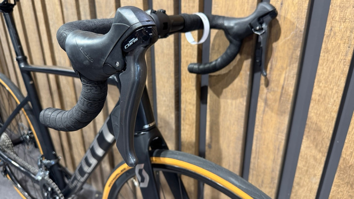 Scott Speedster 40 Disc Tg.M - Usato