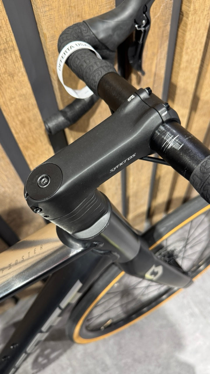 Scott Speedster 40 Disc Tg.M - Usato