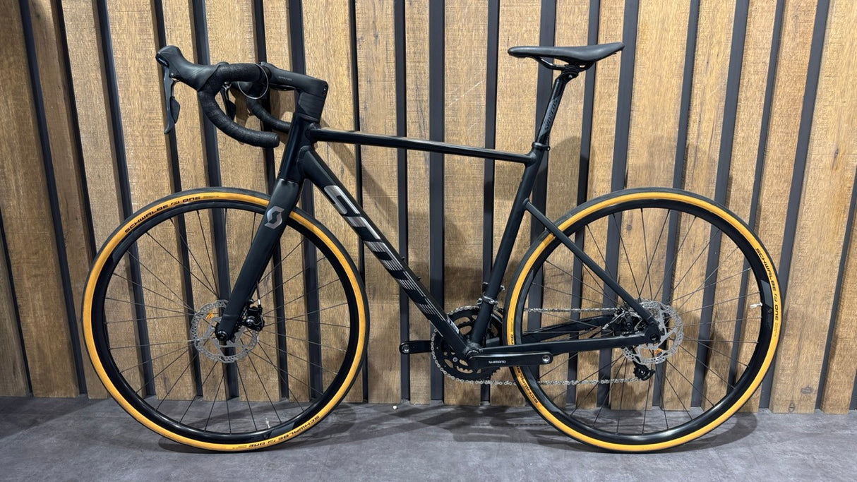 Scott Speedster 40 Disc Tg.M - Usato