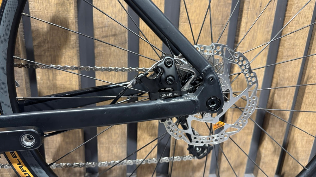 Scott Speedster 40 Disc Tg.M - Usato