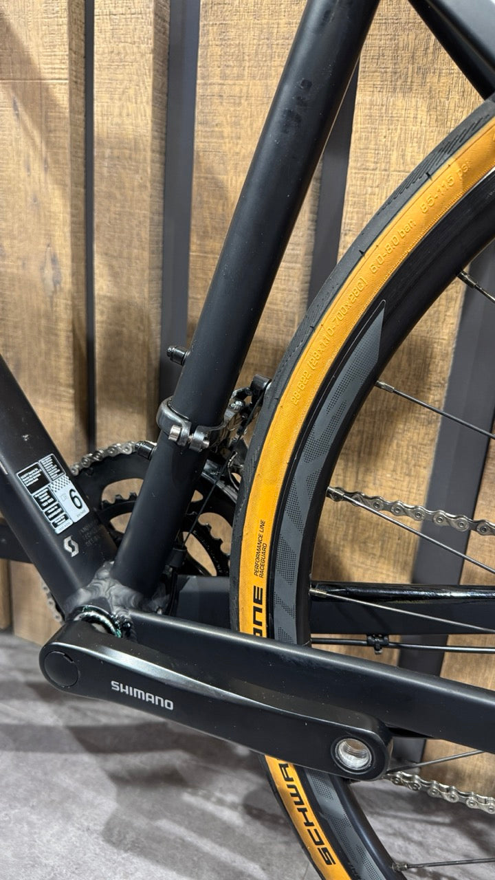 Scott Speedster 40 Disc Tg.M - Usato
