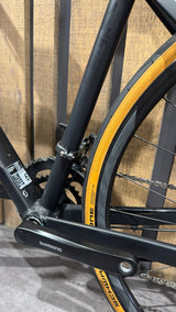 Scott Speedster 40 Disc Tg.M - Usato