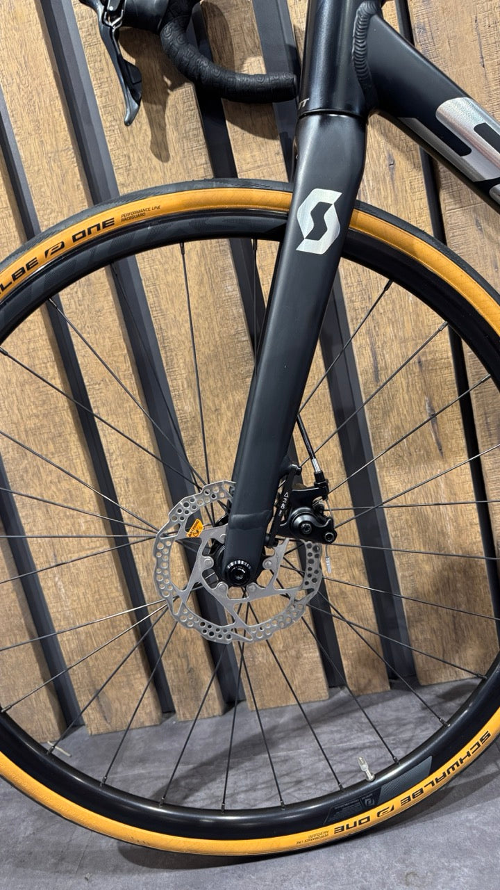 Scott Speedster 40 Disc Tg.M - Usato