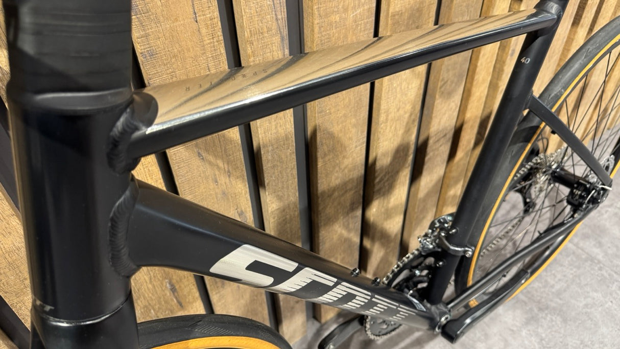 Scott Speedster 40 Disc Tg.M - Usato