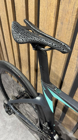 Bianchi OLTRE RC Durace Di2 12v Size 55 - Demo