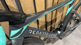 Bianchi OLTRE RC Durace Di2 12v Size 55 - Demo