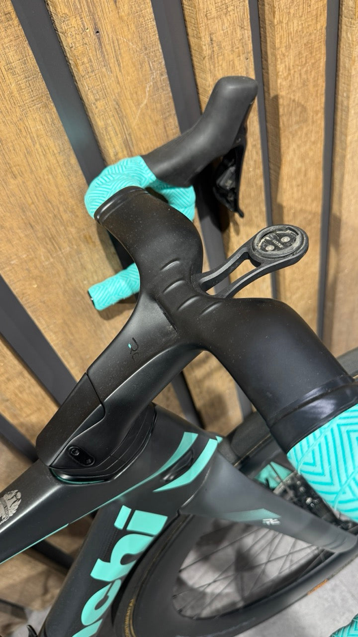 Bianchi Oltre RC Durace Di2 12v Tg.53 - Pro Team Arkea