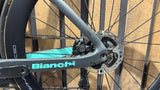 Bianchi Oltre RC Durace Di2 12v Tg.53 - Pro Team Arkea