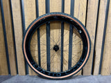 ROUES GRAVEL REPARTO CORSE 43 Ceramitech Shimano