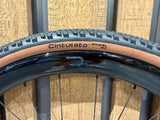 ROUES GRAVEL REPARTO CORSE 43 Ceramitech Shimano