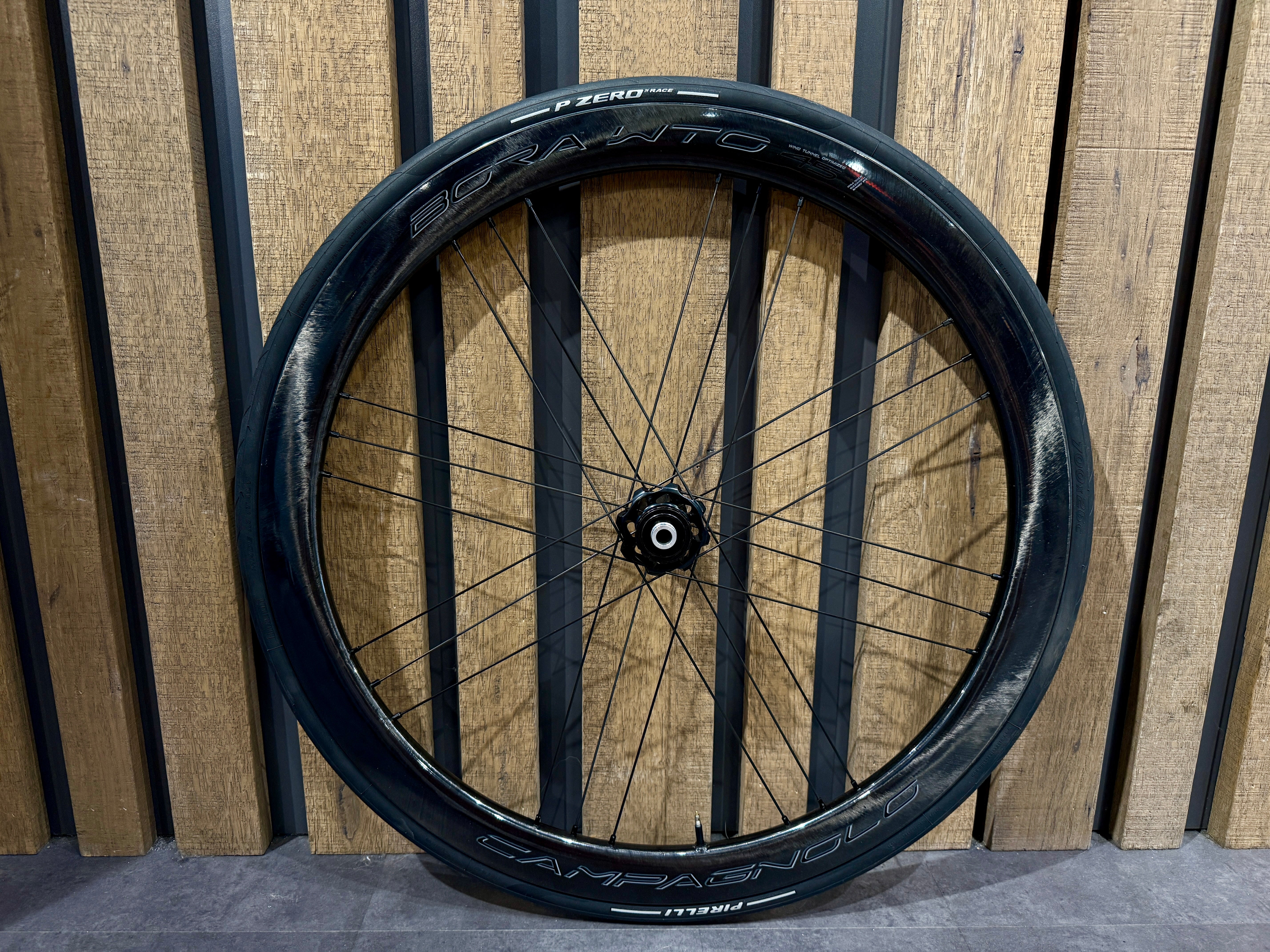 パーツ Campagnolo Bora WTO 45 19c パーツ Campagnolo Bora WTO 45 19c パーツ Campagnolo Bora WTO