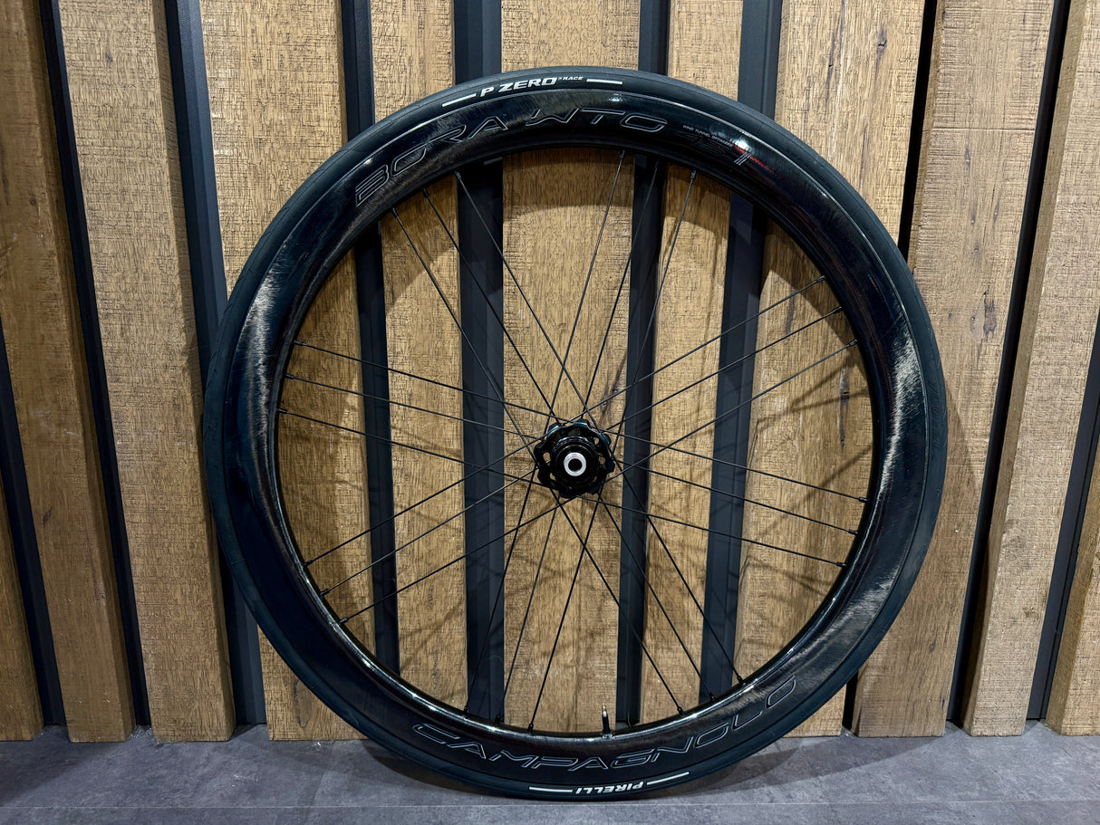 RUOTE DA CORSA CAMPAGNOLO BORA WTO 45 N3W