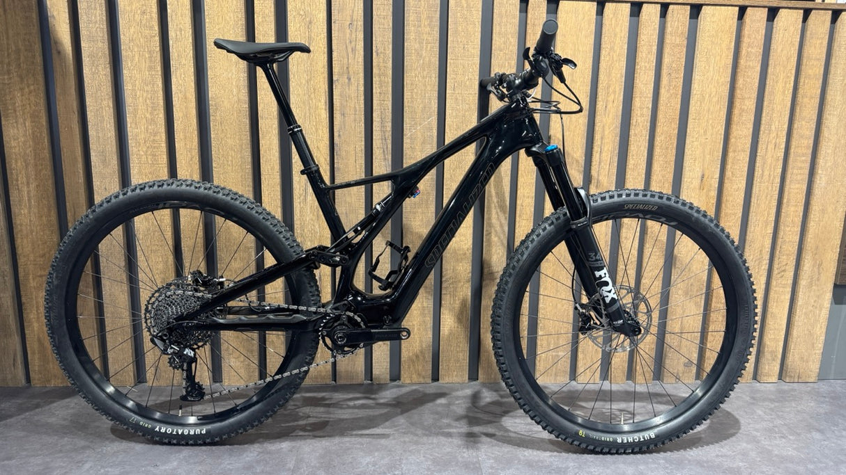 Specialized Turbo Levo Comp Alloy Gr.XL - Usato