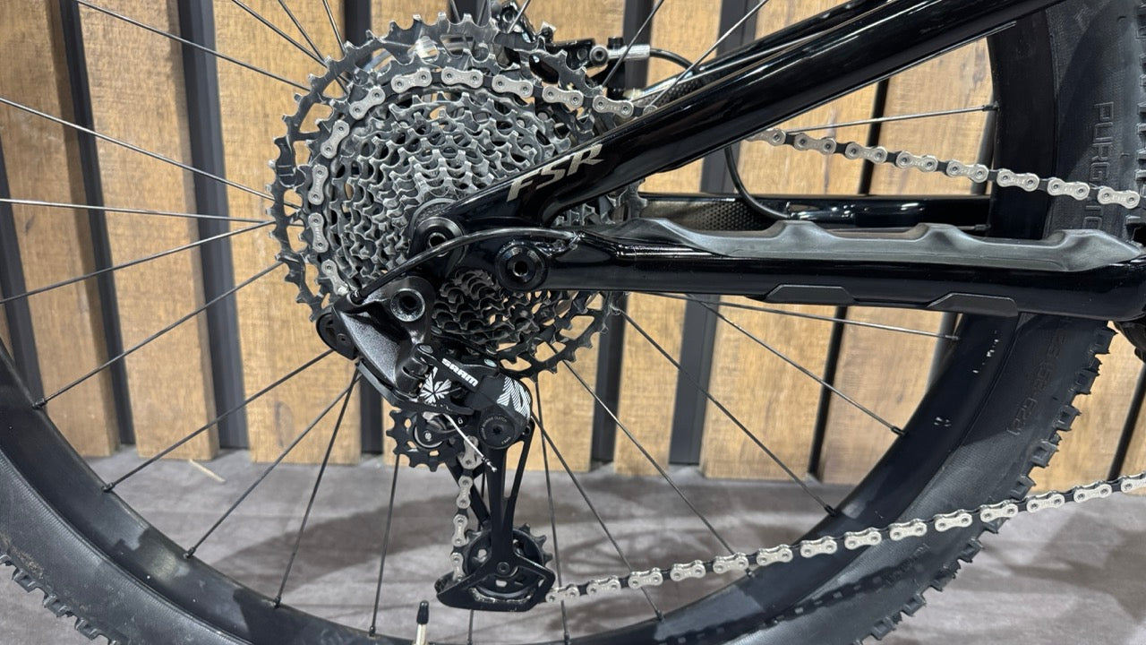 Specialized Turbo Levo Comp Alloy Size XL - 2nd Hand