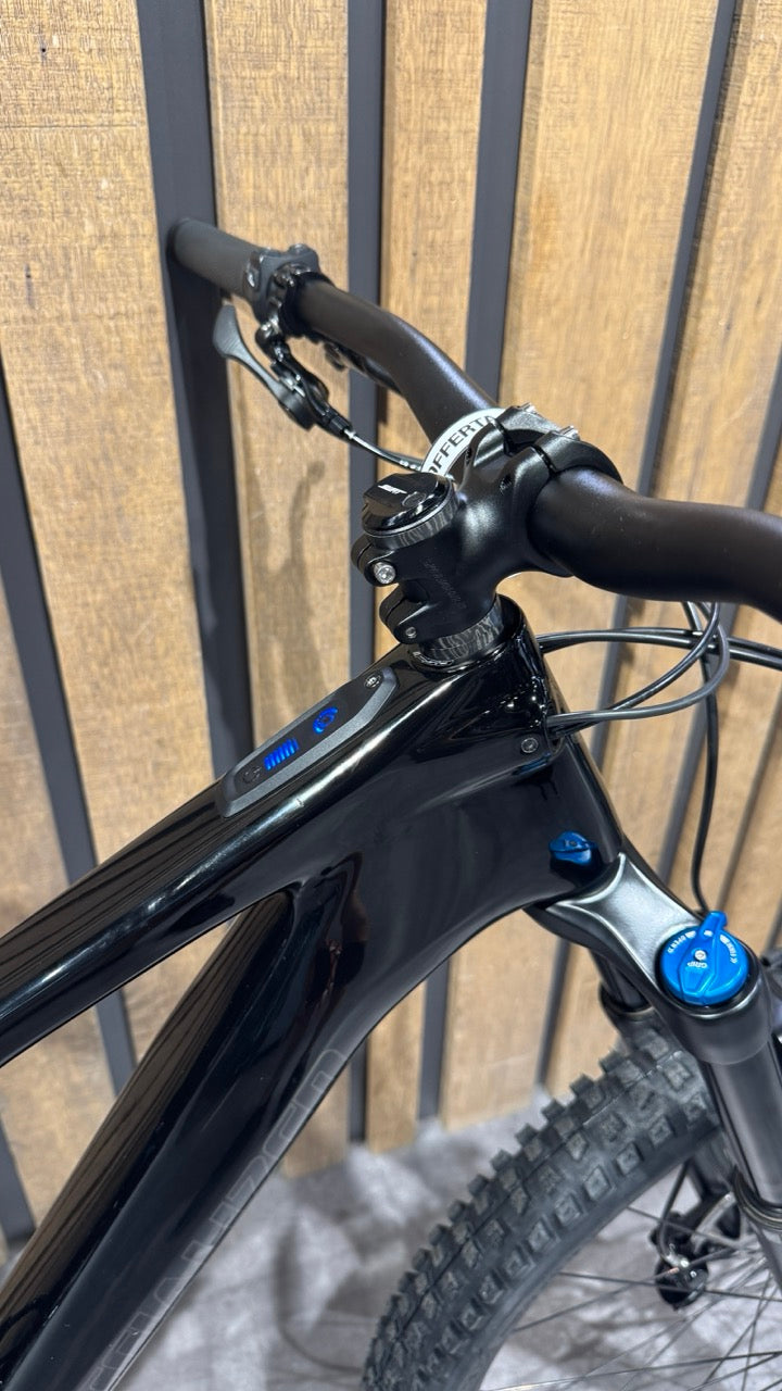 Specialized Turbo Levo Comp Alloy Gr.XL - Usato