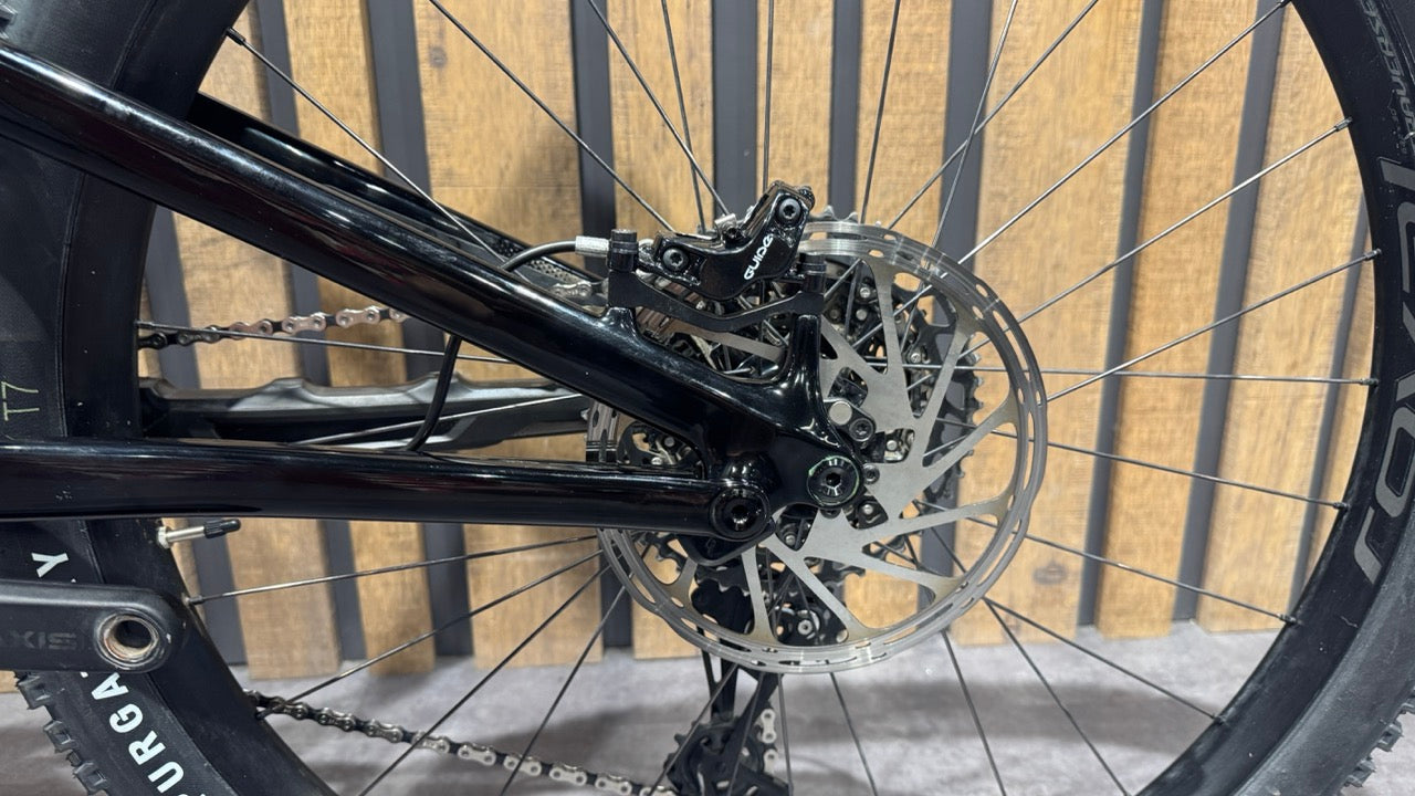 Specialized Turbo Levo Comp Alloy Size XL - 2nd Hand