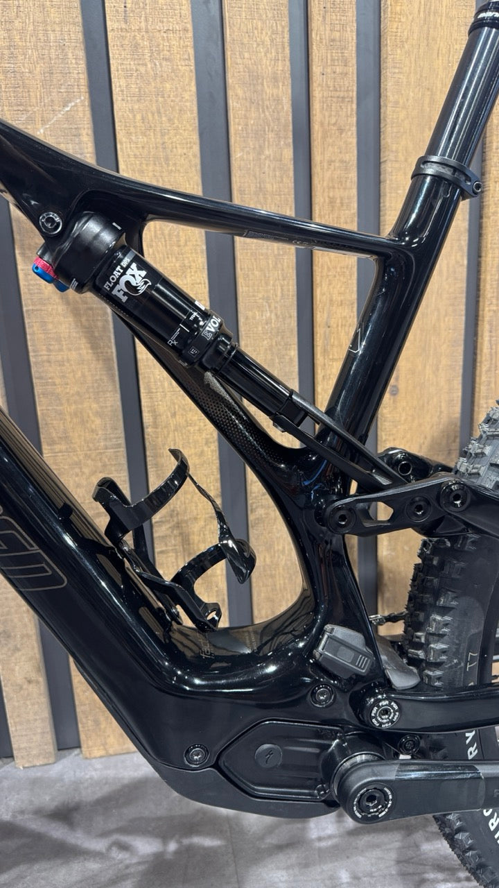 Specialized Turbo Levo Comp Alloy Gr.XL - Usato