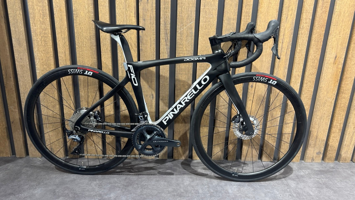 
Pinarello DOGMA F10 Ultegra 11v Gr.53 - Usato
