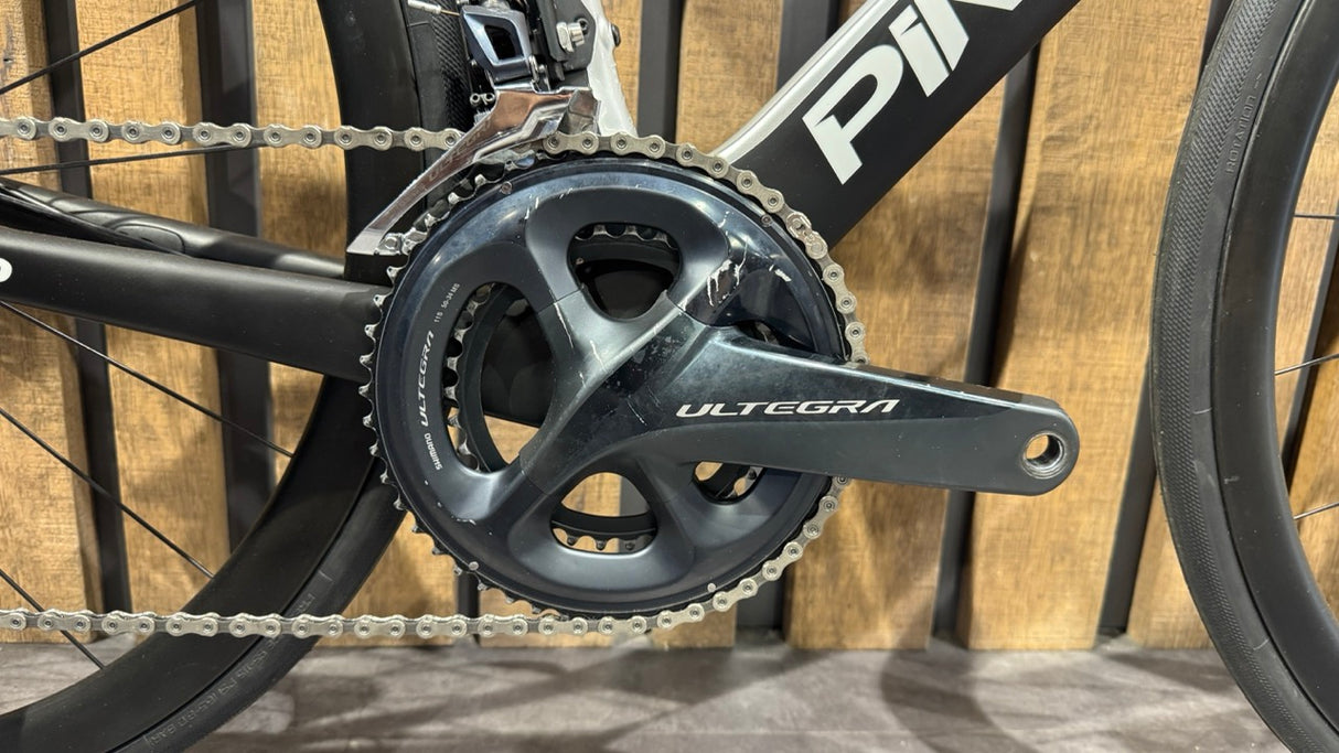 
Pinarello DOGMA F10 Ultegra 11v Gr.53 - Usato
