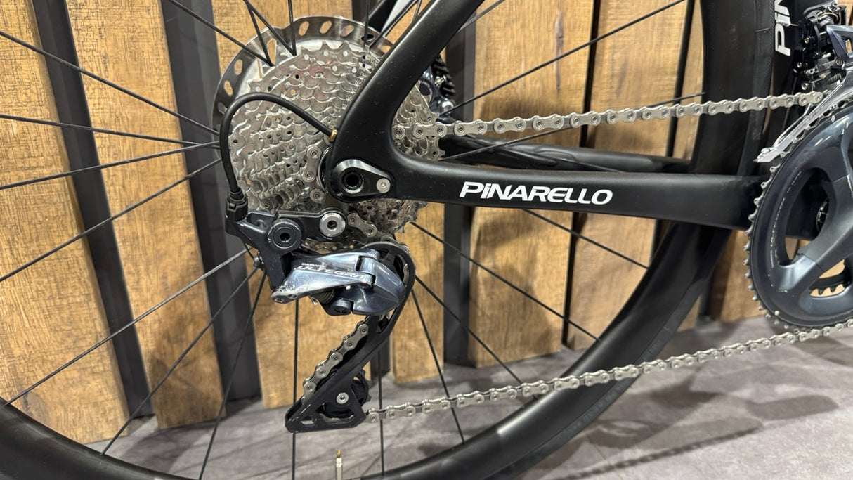 
Pinarello DOGMA F10 Ultegra 11v Gr.53 - Usato
