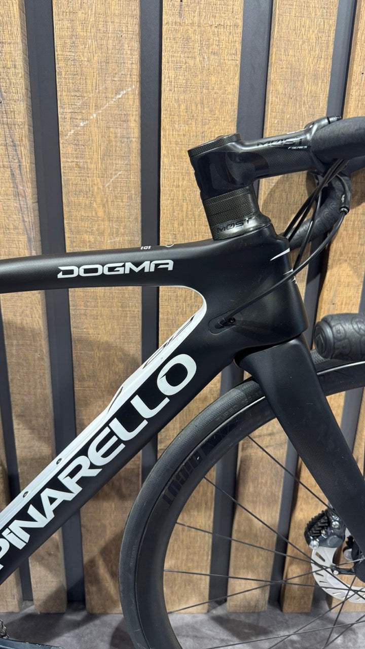 
Pinarello DOGMA F10 Ultegra 11v Gr.53 - Usato
