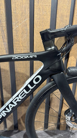 
Pinarello DOGMA F10 Ultegra 11v Gr.53 - Usato
